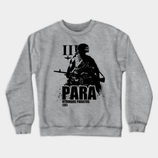 3 Para Crewneck Sweatshirt